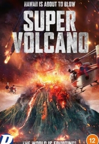 Fire Island: la grande éruption (2023)