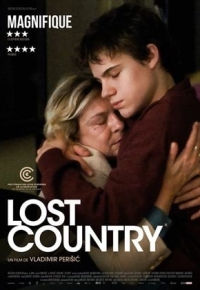 Lost Country (2023)