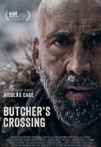 Butcher's Crossing (2023)