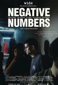 Negative Numbers (2023)