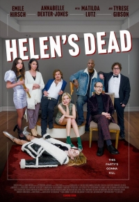 Helen’s Dead (2023)