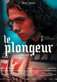 Le Plongeur (2023)