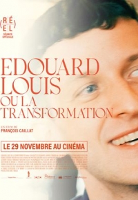 Édouard Louis, ou la transformation (2023)