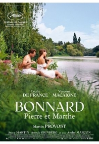 Bonnard, Pierre et Marthe (2024)