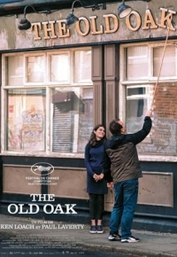 The Old Oak (2023)