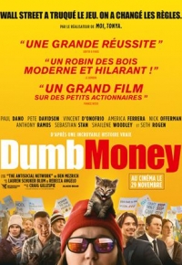 Dumb Money (2023)