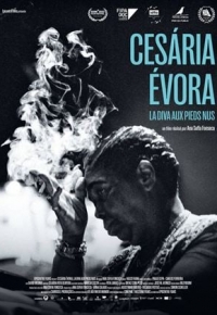 Cesária Évora, la diva aux pieds nus (2023)
