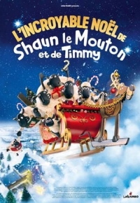 L'Incroyable Noël de Shaun le mouton (2023)
