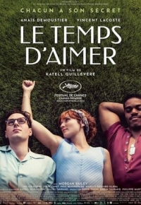 Le Temps D’Aimer (2023)