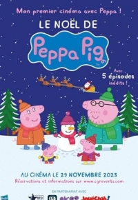 Le Noël de Peppa Pig (2023)