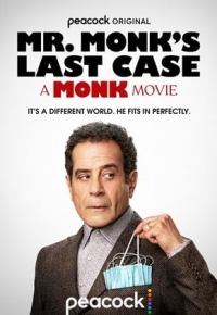 Mr. Monk’s Last Case: A Monk Movie (2024)