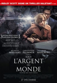 Tout l'argent du monde (2017)