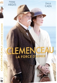 Clemenceau, la force d’aimer (2023)