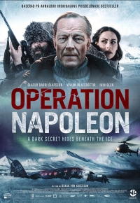 Operation Napoleon (2023)
