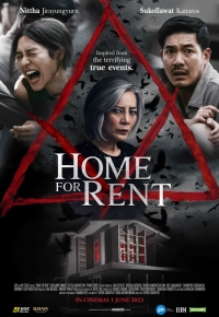 Home for Rent (2023)