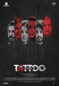 Mystery of the Tattoo (2023)