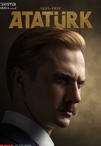 Atatürk 1881 - 1919 (1. Film) (2024)