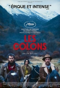 Les Colons (2023)