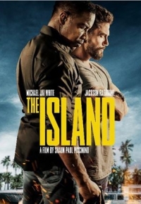 The Island (2024)