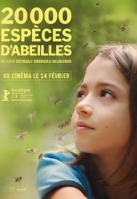 20 000 espèces d'abeilles (2024)