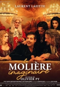 Le Molière imaginaire (2024)