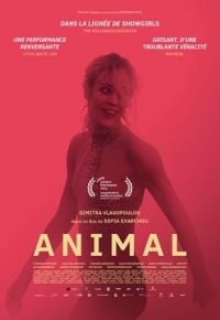 Animal (2024)