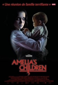 Amelia's Children (2024)