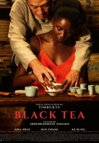 Black Tea (2024)