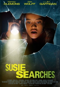 Susie Searches (2024)