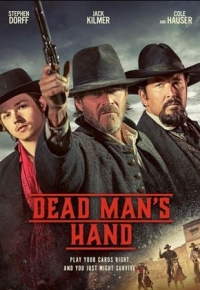 Dead Man's Hand (2024)