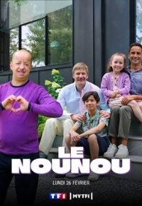 Le Nounou (2024)
