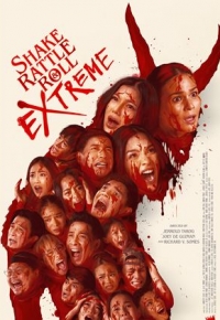 Shake Rattle & Roll Extreme (2024)