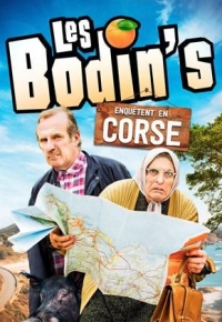 Les Bodin's enquêtent en Corse (2024)