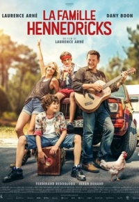 La Famille Hennedricks (2024)