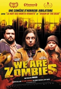 We Are Zombies (2024)