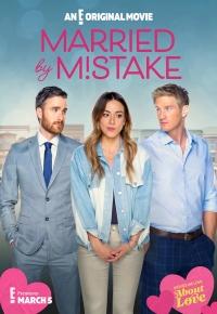 Married By Mistake (2024)