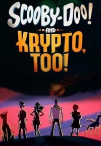 Scooby-Doo et Krypto ! (2024)