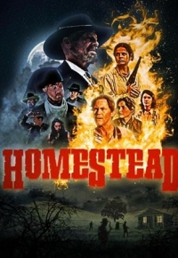 Homestead (2024)