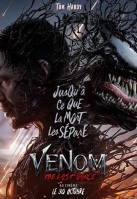 Venom: The Last Dance (2024)