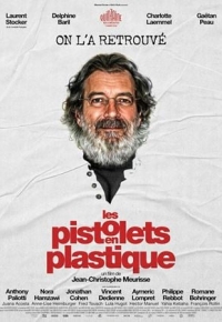 Les Pistolets en plastique (2024)