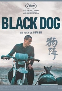 Black Dog (2024)