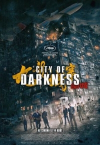 City of Darkness (2024)