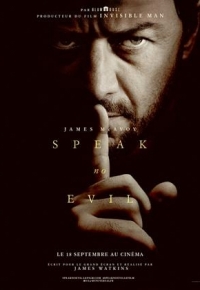 Speak No Evil (2024)