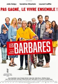 Les Barbares (2024)