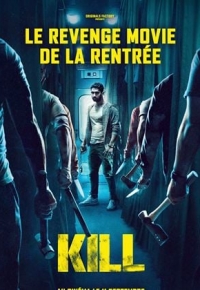 Kill (2024)