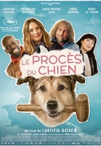 Le Procès du chien (2024)