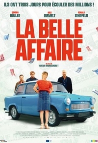 La Belle affaire (2024)