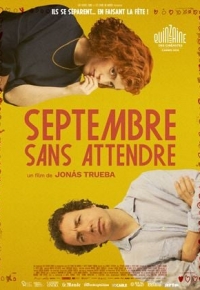 Septembre sans attendre (2024)