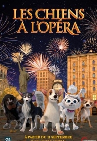 Les Chiens à l'Opéra (2024)