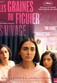 Les Graines du figuier sauvage (2024)